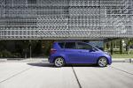 Toyota Verso-S 2010 года